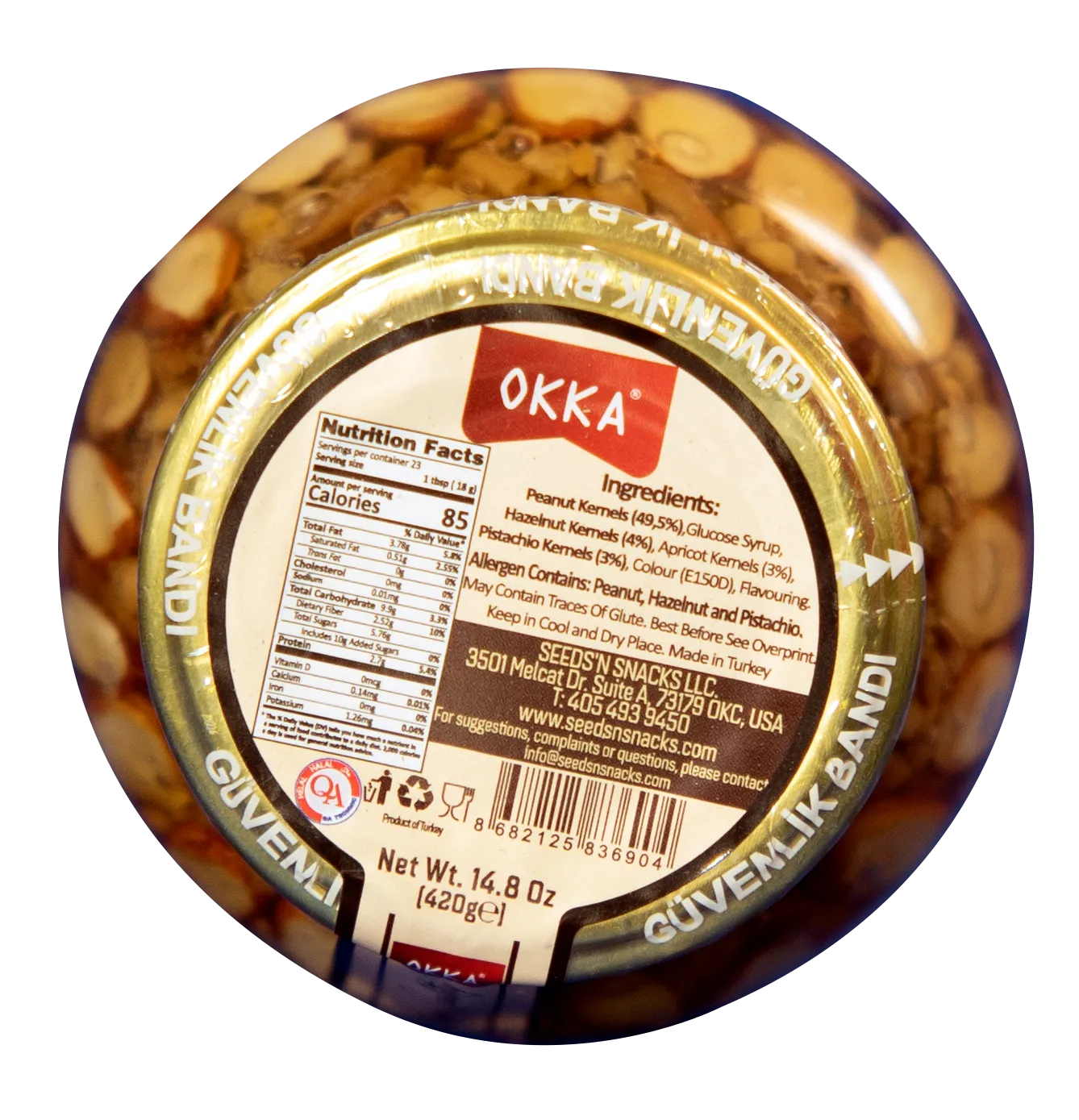 Product View